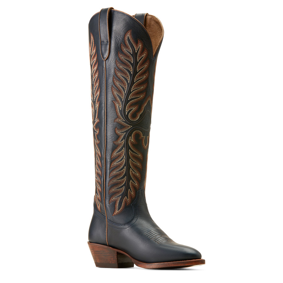 Sterling Margot StretchFit Western Boot - 10047554