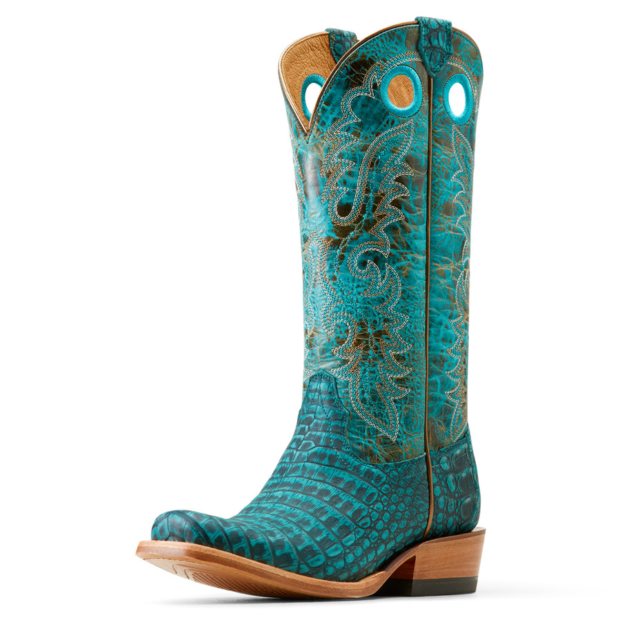 Futurity Boon Western Boot - 10050967