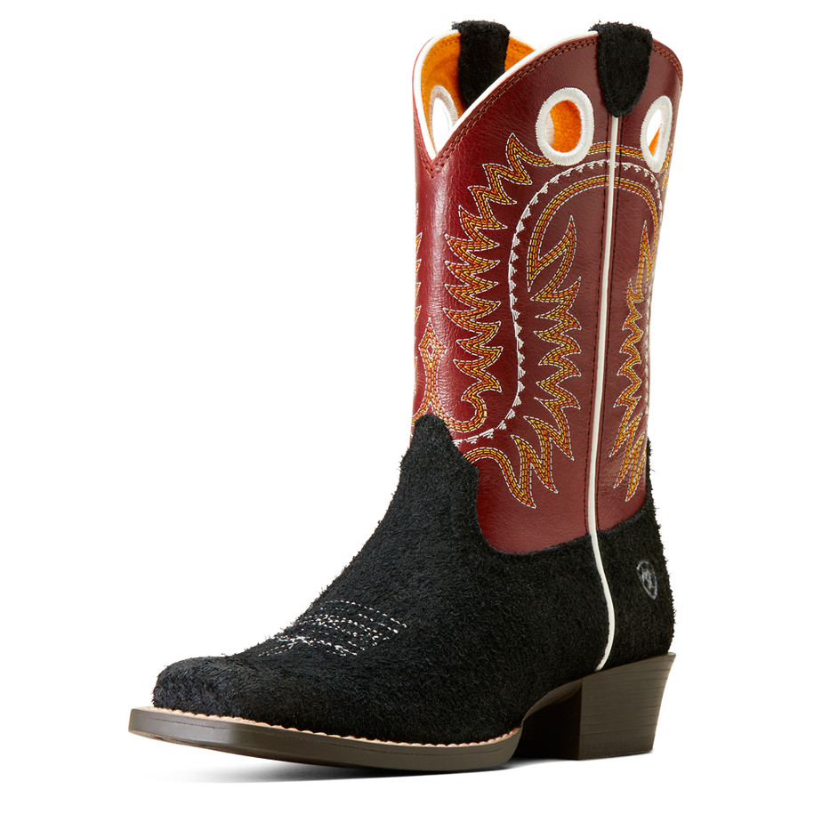 Derby Monroe Western Boot - 10047035