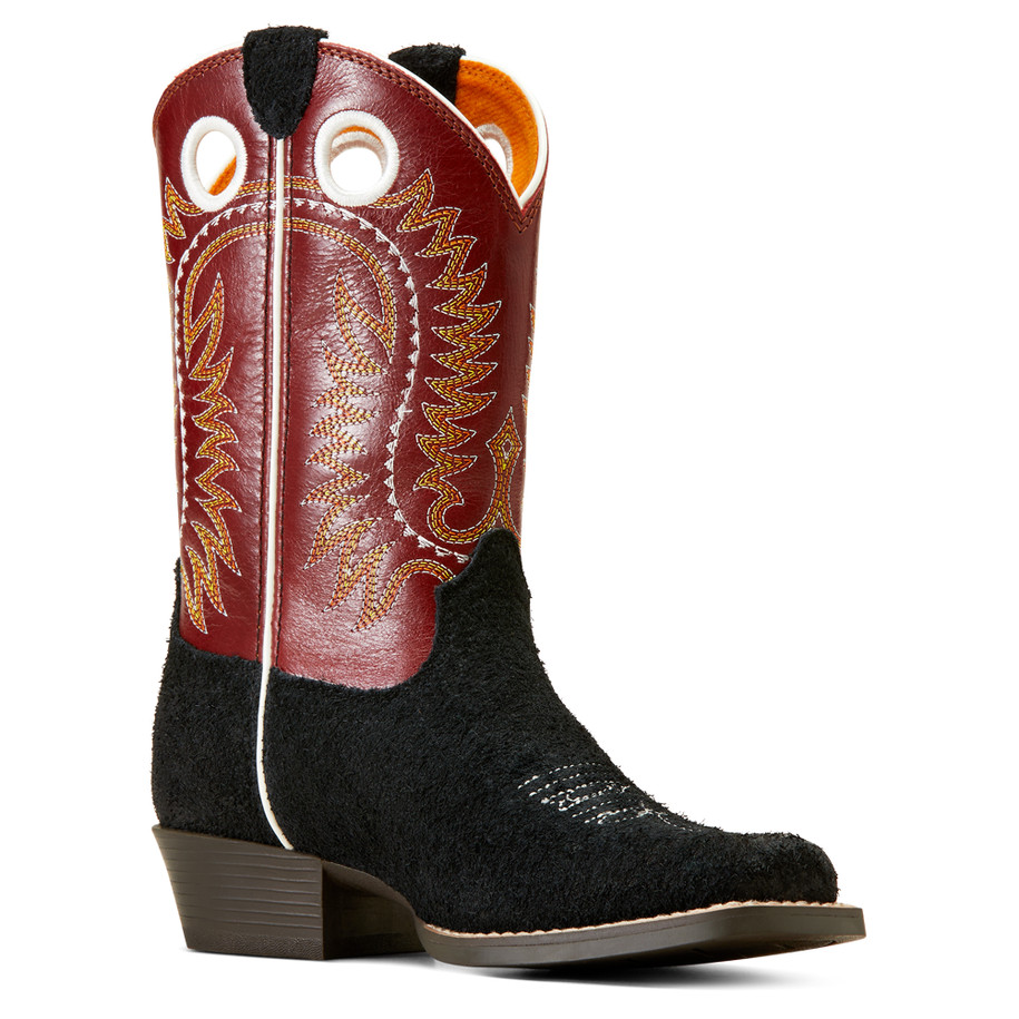 Derby Monroe Western Boot - 10047035