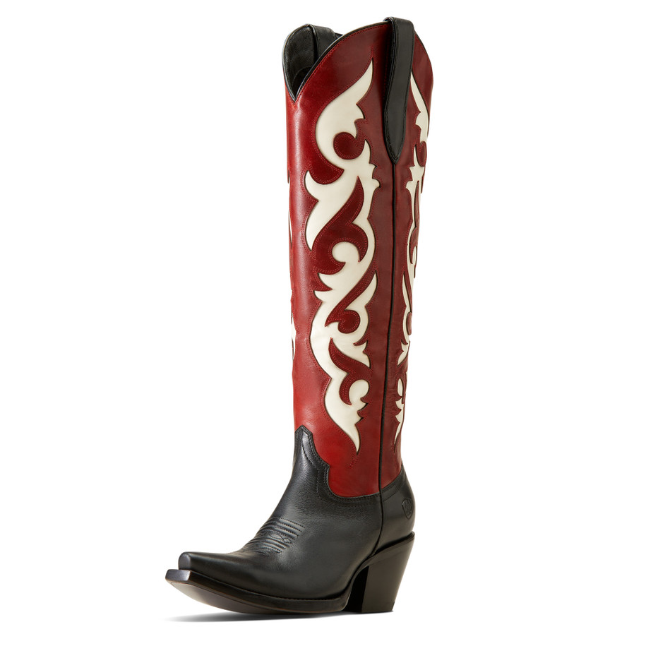 Elvira StretchFit Western Boot - 10046968