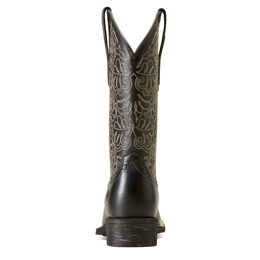 Round Up Remuda Western Boot - 10034024