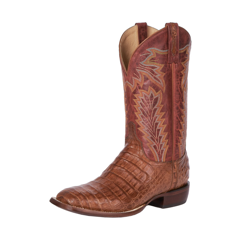 Charles Horseman Caiman Belly -M4496.WF