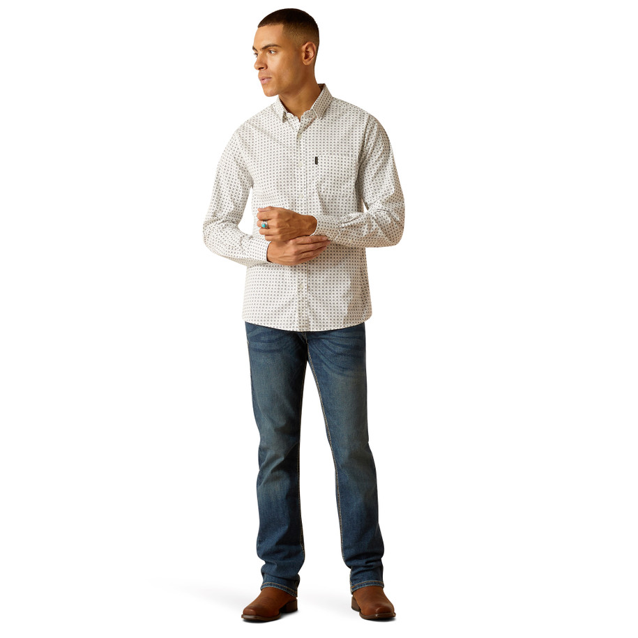 Major Stretch Modern Fit Shirt - 10048631