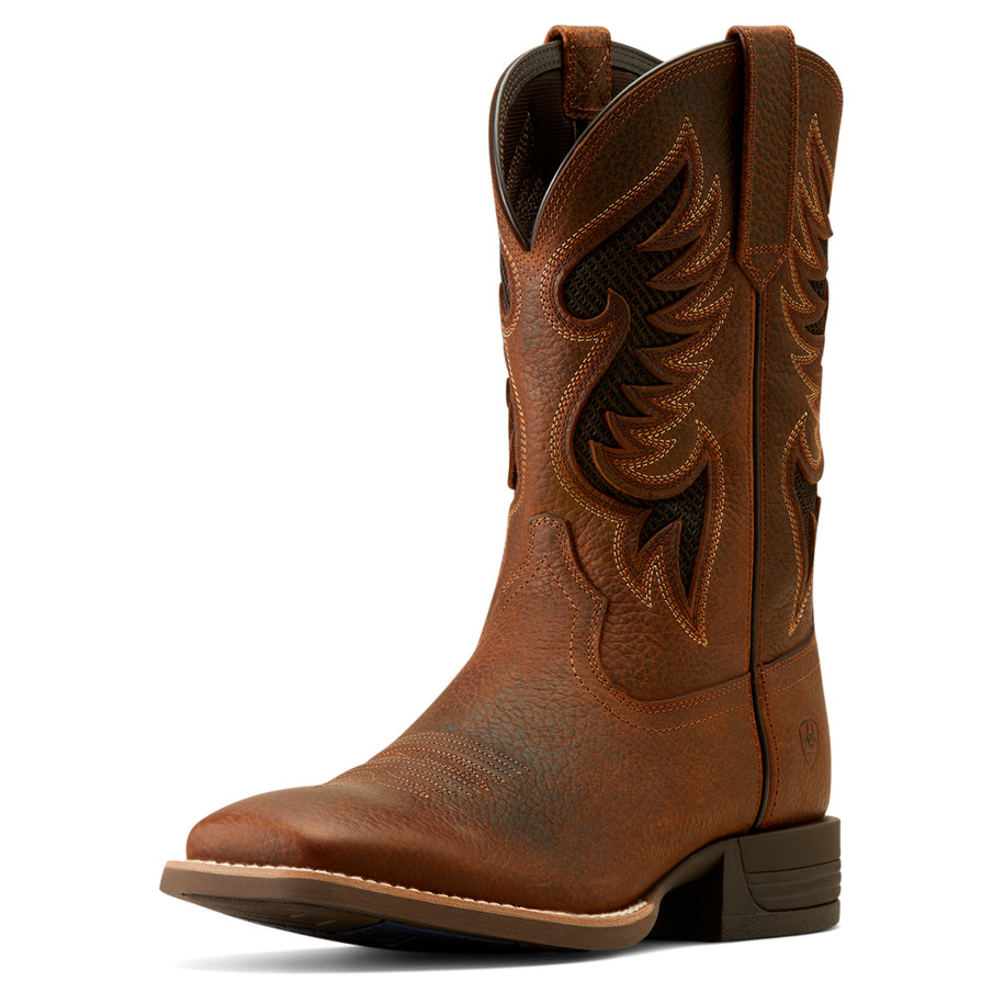 Cowpuncher VentTEK Western Boot - 10051035