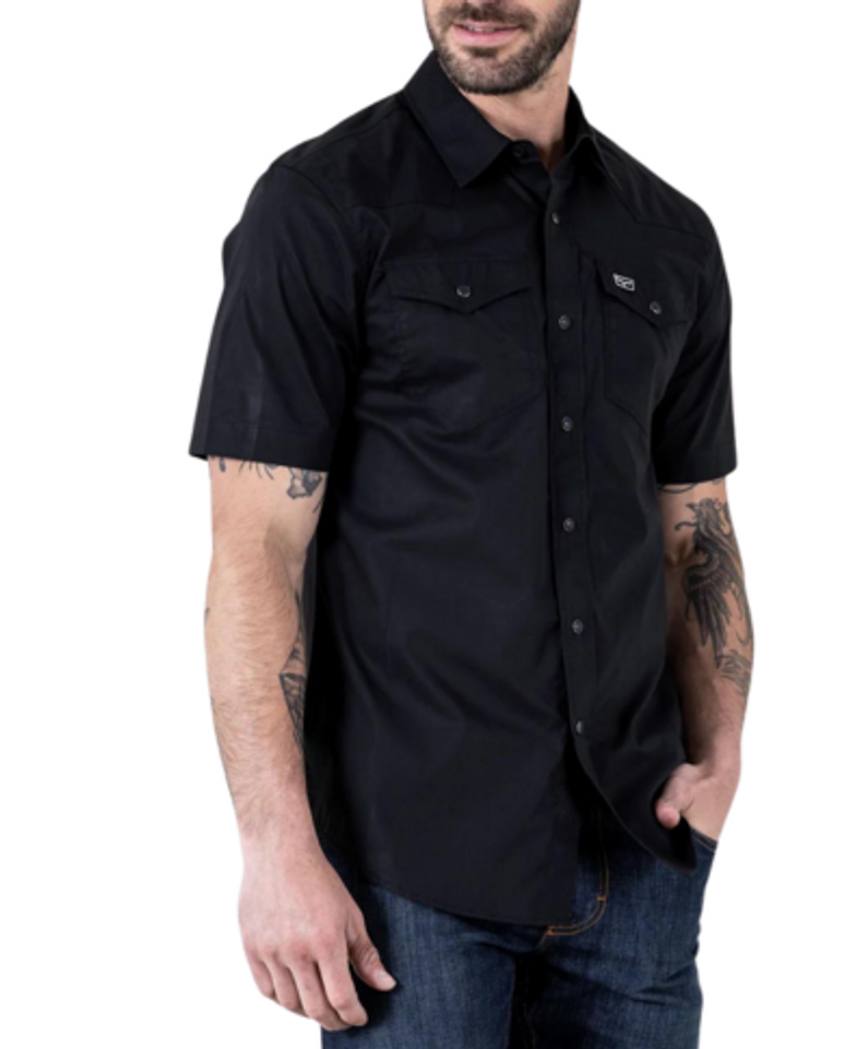 Rio Dress Shirt -S24M17S36FC018