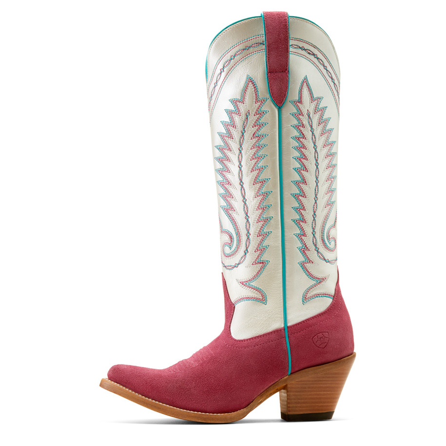 Ambrose Western Boot - 10051052