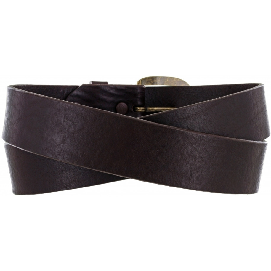 Justin Work Basic Belt -232BR