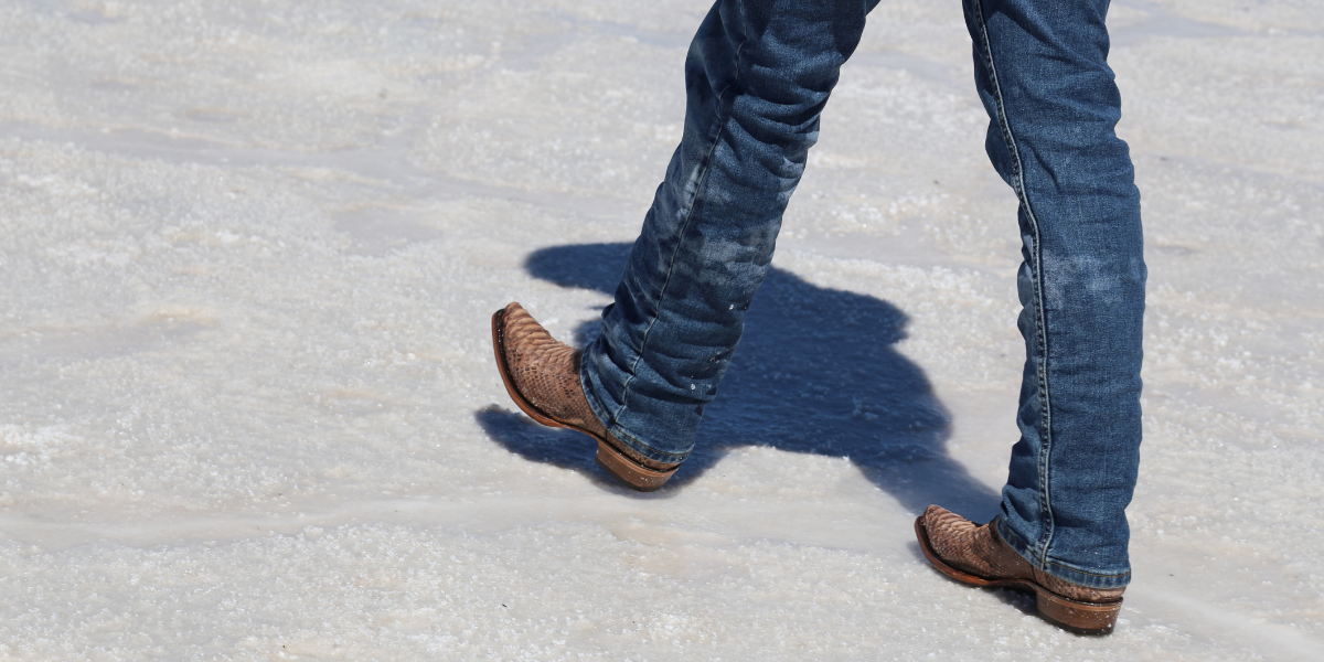 Shop Western Wear Online  Hey Dude Shoes & More – Western Edge, Ltd.