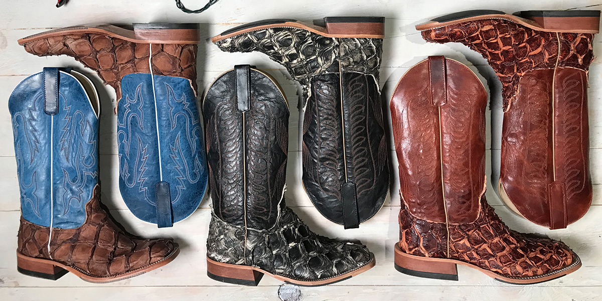 Cowboy Boots, Western Wear and More 