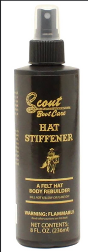 Scout Felt Hat Care Kit