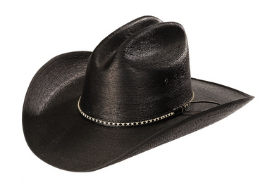 Resistol Ranch Road Black Felt Hat – Western Edge, Ltd.