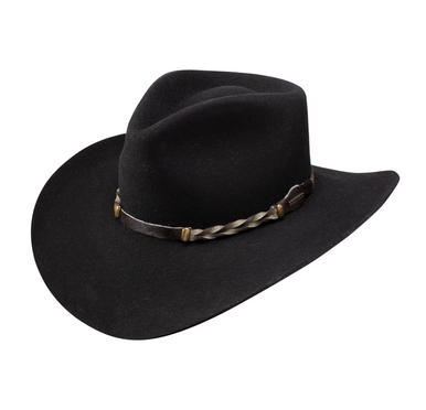 Stetson Cason - Handmade for Belfry – Hats in the Belfry