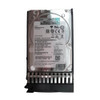 Q2R41A HPE 2.4TB 2.5inch Small Form Factor (SFF) 10000RPM 12Gbps SAS 512e Dual Port  Hot-Swap Enterprise Hard Drive for Modular Smart Array 1040/2040 SAN Storage (New Bulk Pack with 3-Years Warranty)