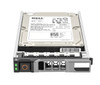990FD Dell 600GB 2.5inch SFF 15KRPM 6Gbps SAS 64MB Enterprise Hot-Swap Hard Drive for PowerEdge Servers and PowerVault Storage Systems (New Bulk Pack with 90 Days Warranty)