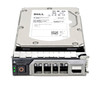 12GYY Dell 4TB 3.5inch LFF 7.2K 6Gbps SAS Enterprise Hard Drive for PowerEdge PowerVault Servers (Factory sealed with 3 Years Warranty)