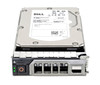 12GYY Dell 4TB 3.5inch LFF 7.2K 6Gbps SAS Enterprise Hard Drive for PowerEdge PowerVault Servers (Refurbished with 30 Days Warranty)