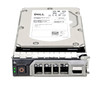 0J762N Dell 600GB 3.5inch LFF 15000RPM 6Gbps SAS Hard Drive for PowerEdge and PowerVault Servers(Factory Sealed with 3-Years Warranty)