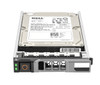 0990FD Dell 600GB 2.5inch SFF 15KRPM 6Gbps SAS 64MB Enterprise Hot-Swap Hard Drive for PowerEdge Servers and PowerVault Storage Systems (Refurbished with 30 Days Warranty)