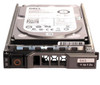 09W5WV Dell 1TB 2.5inch SFF 7.2KRPM 6Gbps SAS Near-Line SAS Enterprise Hot-Swap Hard Drive for PowerEdge Servers and PowerVault Storage Systems (Refurbished with 30 Days Warranty)