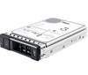 400-ATKR Dell 8TB 3.5inch LFF 7200RPM 12Gbps SAS Near Line 512e with Tray Enterprise Hard Drive for PowerEdge Generation14 Servers (Factory Sealed with 3 Years Warranty)
