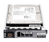 400-AEES Dell 600GB 2.5inch Small Form Factor (SFF) 10000RPM SAS-6Gbps Hot-Swap Hard Drive for PowerEdge and PowerVault Servers (Factory Sealed with 3 Years Warranty)