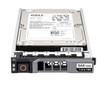 WXPCX Dell 1.2TB 2.5inch SFF 10000RPM 12Gbps SAS Hot-Swap Enterprise Hard Drive for PowerEdge and PowerVault Servers (Refurbished with 30 Days Warranty)