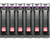 R0P86A HPE MSA 10.8TB (1.8TB x6) 2.5inch Small Form Factor (SFF) 10000RPM 12Gbps SAS 512e Enterprise Hard Drive Bundle for MSA Storage Arrays (New in Factory Sealed Box with 3 Years Warranty)