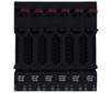 R0Q66A HPE MSA 10.8TB (1.8TB x6) 2.5inch SFF 10000RPM 12Gbps SAS M.2 Enterprise Hard Drive Bundle for MSA 1060 2060 Storage Arrays (New in Factory Sealed with 3 Years Warranty)