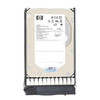 718291-001 HPE 1.2TB 2.5inch SFF 10000RPM 6Gbps SAS Dual Port Hard Drive for ProLiant Generation4-Generation7 Servers (Refurbished with 30 Days Warranty)