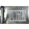 652615-B21 HPE 450GB 3.5inch Large Form Factor(LFF) 15000RPM 6Gbps SAS Dual Port Smart Carrier Enterprise Hard Drive for ProLiant Generation8 Generation9 Servers (New Bulk with 90 Days Warranty)