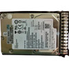 870763-B21 HPE 600GB 2.5inch SFF 15000RPM 12Gbps SAS 512n Digitally Signed Firmware Smart Carrier Enterprise Hard Drive for ProLiant Generation8 Generation9 Generation10 Servers (New Bulk Pack with 90 Days Warranty)