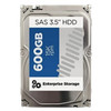 516830-B21 HPE 600GB 3.5inch Large Form Factor(LFF) 15000RPM 6Gbps SAS Dual Port Enterprise Hard Drive for ProLiant Generation2 Generation7 Servers (Refurbished with 30 Days Warranty)