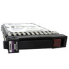 581311-001 HPE 600GB 2.5inch Small Form Factor(SFF) 10000RPM 6Gbps SAS Dual Port Standard Carrier Enterprise Hard Drive for ProLiant Generation1 to Generation7 Servers (Refurbished with 30 Days Warranty)