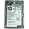 581311-001 HPE 600GB 2.5inch Small Form Factor(SFF) 10000RPM 6Gbps SAS Dual Port Standard Carrier Enterprise Hard Drive for ProLiant Generation1 to Generation7 Servers (Refurbished with 30 Days Warranty)