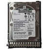 872736-001 HPE 600GB 2.5inch Small Form Factor(SFF) 10000RPM 12Gbps SAS Digitally Signed Firmware Smart Carrier Enterprise Hard Drive for ProLiant Generation9 Generation10 Servers (Bulk Pack with 90 Days Warranty)