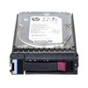 AP860A HPE MSA 600GB 3.5inch Large Form Factor(LFF) 15000RPM 6Gbps SAS Dual Port Standard Carrier Enterprise Hard Drive for StorageWorks MSA Storage (Refurbished with 30 Days Warranty)