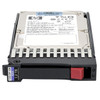 785415-001 HPE 1.2TB 2.5inch Small Form Factor (SFF) 10000RPM 12Gbps SAS Enterprise Hard Drive for ProLiant Generation4-Generation7 Servers (Factory Sealed with 3 Years Warranty)