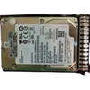 870763-X21 HPE 600GB 2.5inch SFF 15000RPM 12Gbps SAS 512n Digitally Signed Firmware Smart Carrier Enterprise Hard Drive for ProLiant Generation8 Generation9 Generation10 Servers (New Bulk Pack with 90 Days Warranty)