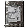 P12285-K21 HPE 600GB 2.5inch SFF 10000RPM 12Gbps SAS Digitally Signed Firmware Smart Carrier Enterprise Hard Drive for ProLiant Generation8 Generation9 Generation10 Servers (Bulk Pack with 90 Days Warranty)