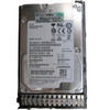 870759-H21 HPE 900GB 2.5inch SFF 15000RPM 12Gbps SAS 512n Digitally Signed Firmware Smart Carrier Enterprise Hard Drive for ProLiant Generation9 Generation10 Servers (New Spare Sealed with 1 Years Warranty)