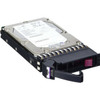 606227-002 HPE MSA 450GB 3.5inch LFF 15000RPM 6Gbps SAS Dual Port Standard Carrier Enterprise Hard Drive for Modular Smart Array 2 (Refurbished with 30 Days Warranty)