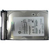 EF0450FARMV-SC HPE 450GB 3.5inch Large Form Factor(LFF) 15000RPM 6Gbps SAS Dual Port Smart Carrier Enterprise Hard Drive for ProLiant Generation8 Generation9 Servers (Refurbished  with 30 Days Warranty)