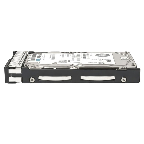 881457-K21 2 HPE 2.4TB 2.5inch SFF 10000RPM 12Gbps SAS 512e Digitally Signed Firmware Smart Carrier Enterprise Hard Drive for ProLiant Generation9 Generation10 Servers (New Retail Box with 3 Years Warranty)