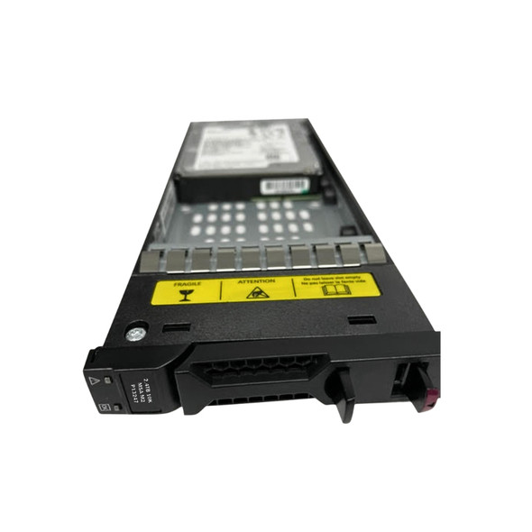 Q2R41A HPE 2.4TB 2.5inch Small Form Factor (SFF) 10000RPM 12Gbps-SAS M2 Enterprise Hard Drive for Modular Smart Array 1060/2060 SAN Storage (New Factory Sealed Box with 3 Years Warranty)