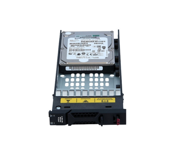 Q2R41A HPE 2.4TB 2.5inch Small Form Factor (SFF) 10000RPM 12Gbps-SAS M2 Enterprise Hard Drive for Modular Smart Array 1060/2060 SAN Storage (New Bulk with 90 Days Warranty)