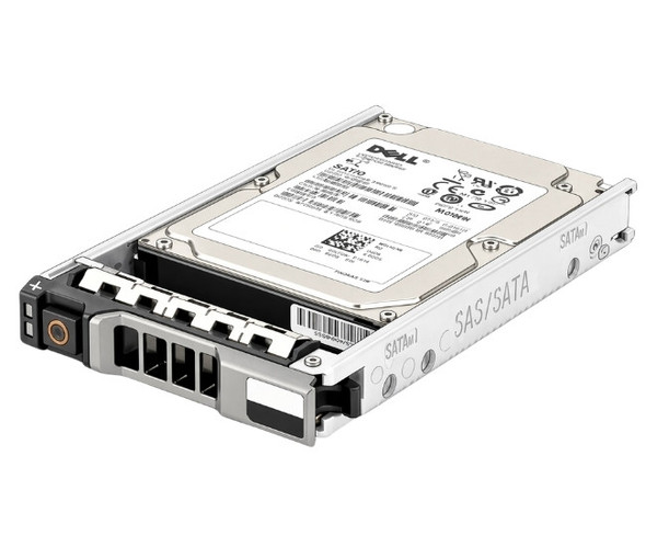 WF12F Dell 1TB 2.5inch SFF 7.2k 6Gbps SATA Hot-Swap Enterprise Hard Drive for PowerEdge Servers and PowerVault Storage Systems(Factory Sealed with 3-Years Manufacturer Warranty )