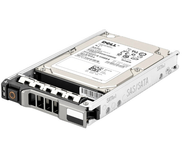 R95FV Dell 600GB 2.5inch SFF 10kRPM 12Gbps SAS 512n Hot-Swap Enterprise Hard Drive for PowerEdge Servers and Power Vault Storage Systems (Refurbished with 30 Days Warranty)