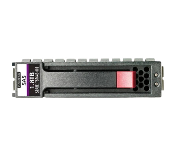 R0P86A HPE MSA 10.8TB (1.8TB x6) 2.5inch Small Form Factor (SFF) 10000RPM 12Gbps SAS 512e Enterprise Hard Drive Bundle for MSA Storage Arrays (New in Factory Sealed Box with 3 Years Warranty)