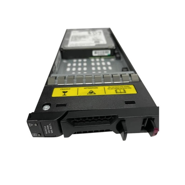 P13245-001 HPE MSA 1.2TB 2.5inch SFF 10000RPM 12Gbps SAS M.2 Enterprise Hard Drive for Modular Smart Array 1060/2060 Storage Arrays (Factory Sealed with 3 Years Warranty)